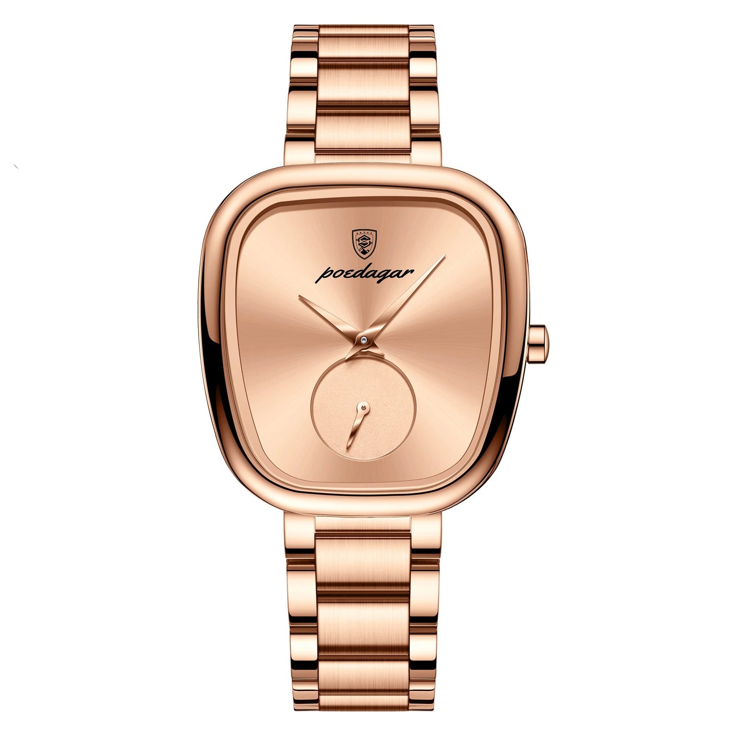 Classic Luxury Women Watch