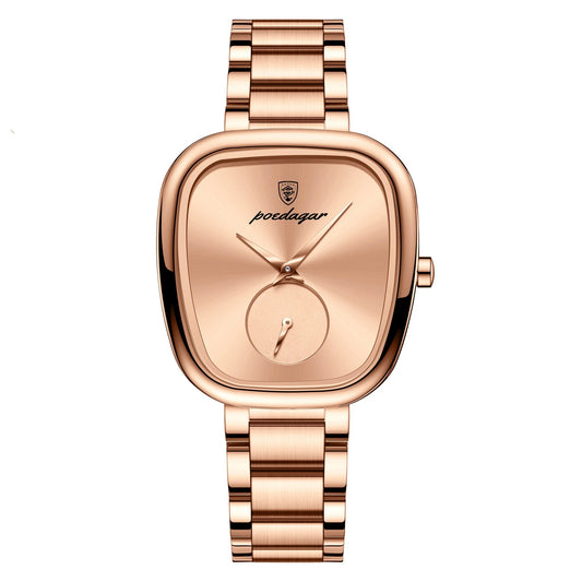 Classic Luxury Women Watch